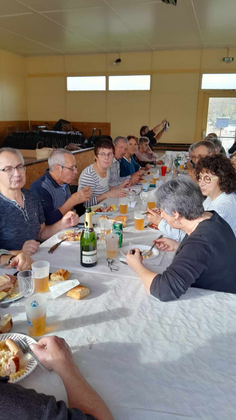 Assemblée Générale 24 novembre 2024