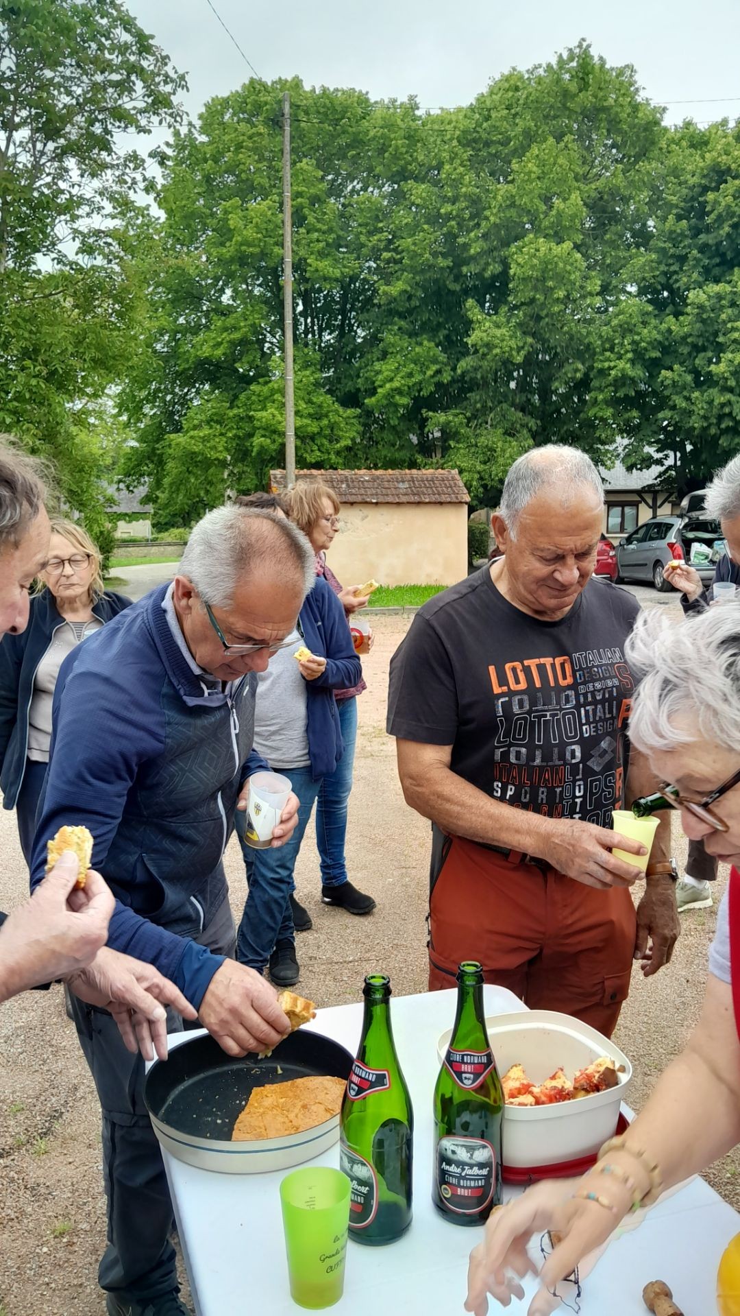 Charly le 29 mai 2024