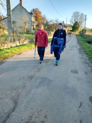 Chasnay 04 décembre 2024