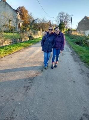 Chasnay 04 décembre 2024