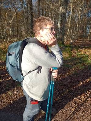 Chasnay 04 décembre 2024