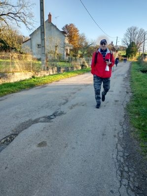 Chasnay 04 décembre 2024