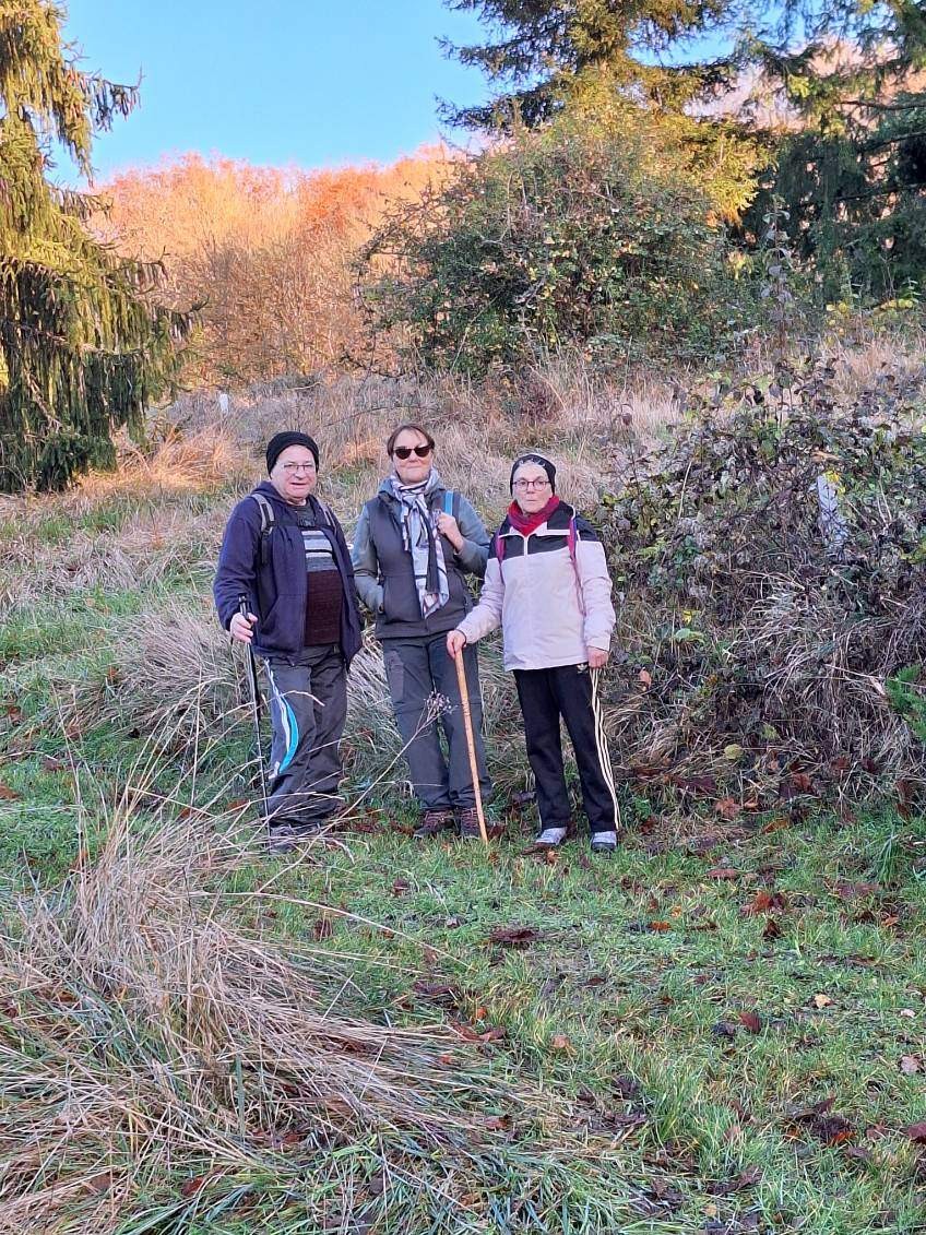 Chasnay 04 décembre 2024