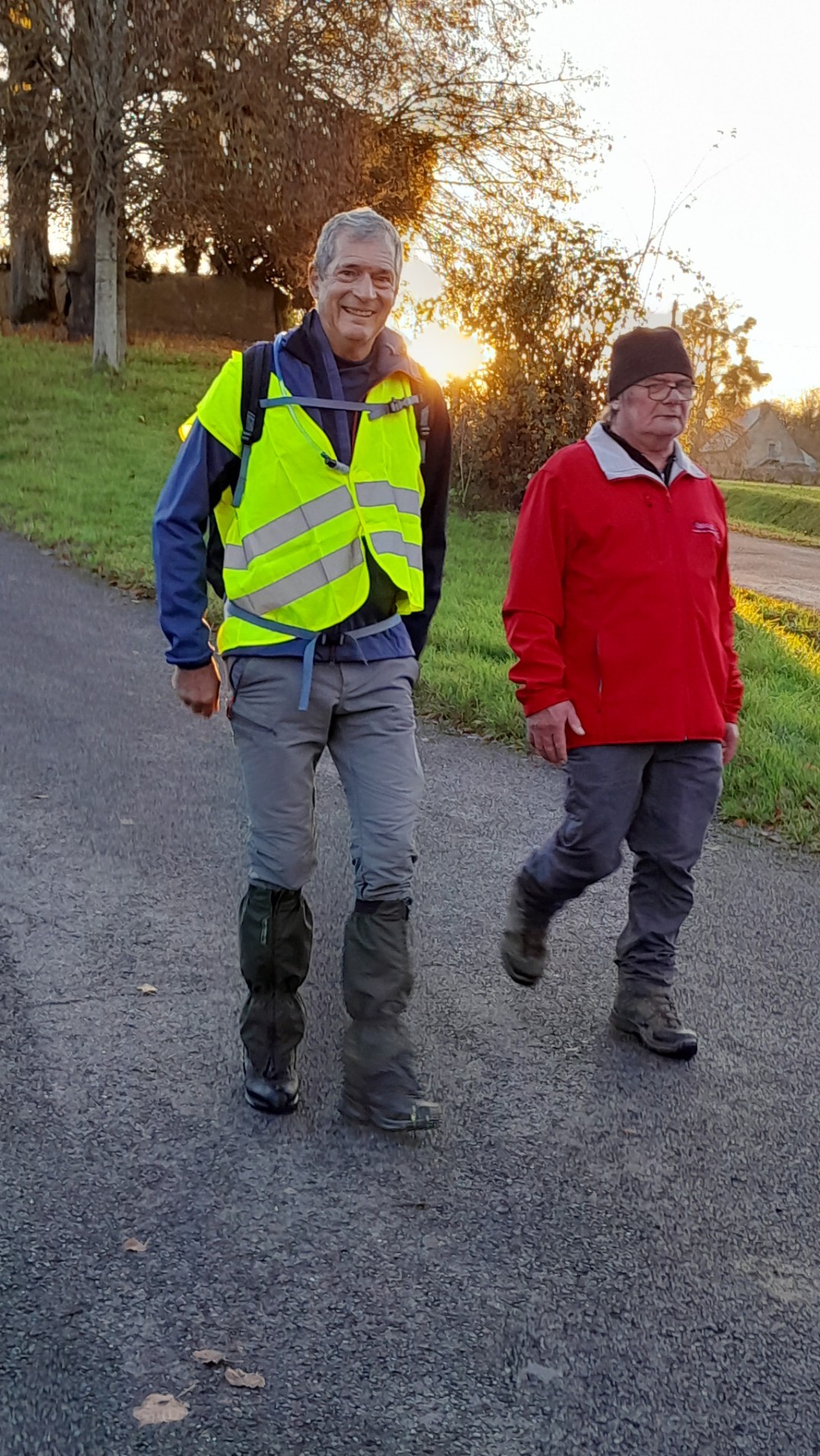 Chasnay 04 décembre 2024