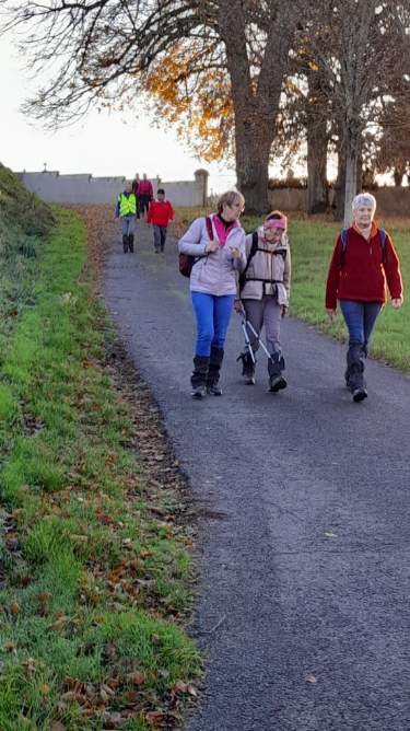 Chasnay 04 décembre 2024