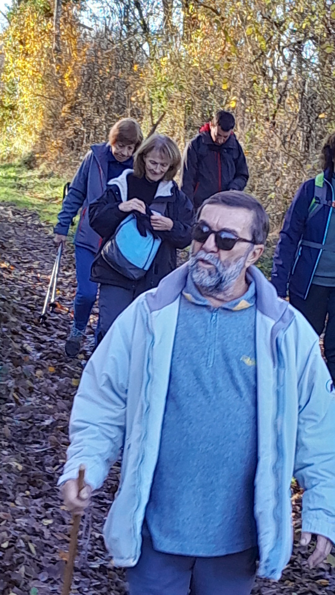 Chasnay 04 décembre 2024