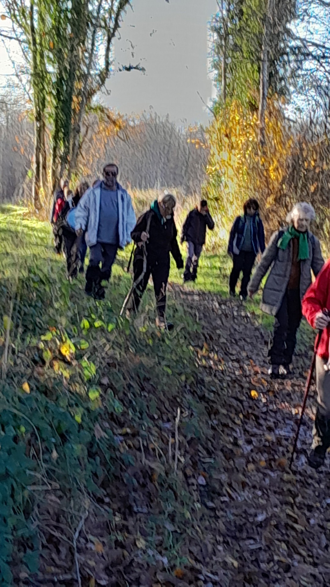 Chasnay 04 décembre 2024