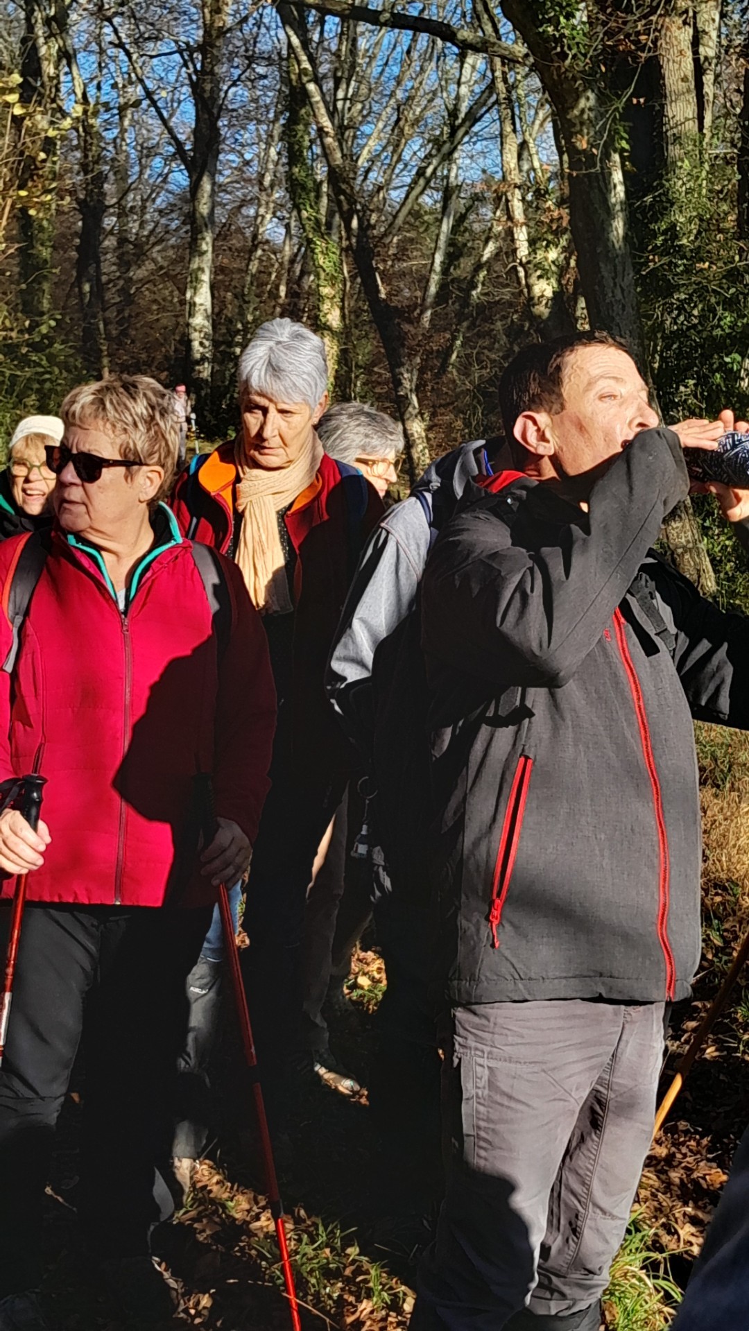 Chasnay 04 décembre 2024