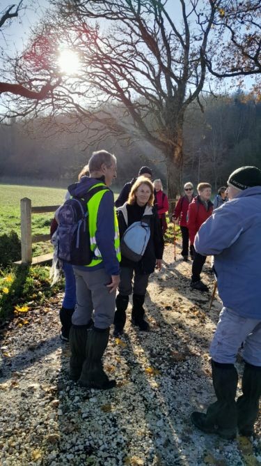 Chasnay 04 décembre 2024