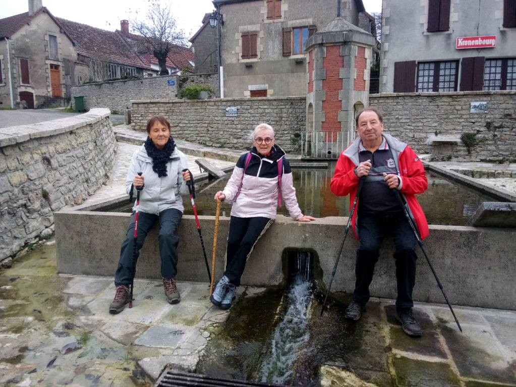 Chasnay 04 décembre 2024