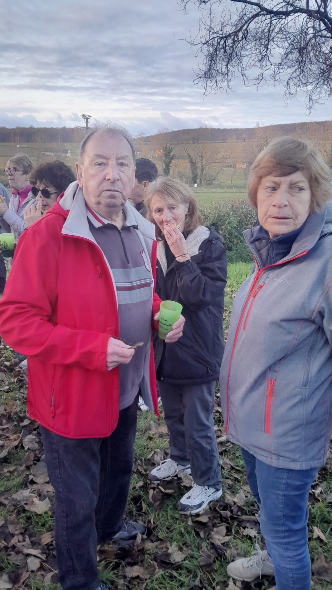 Chasnay 04 décembre 2024