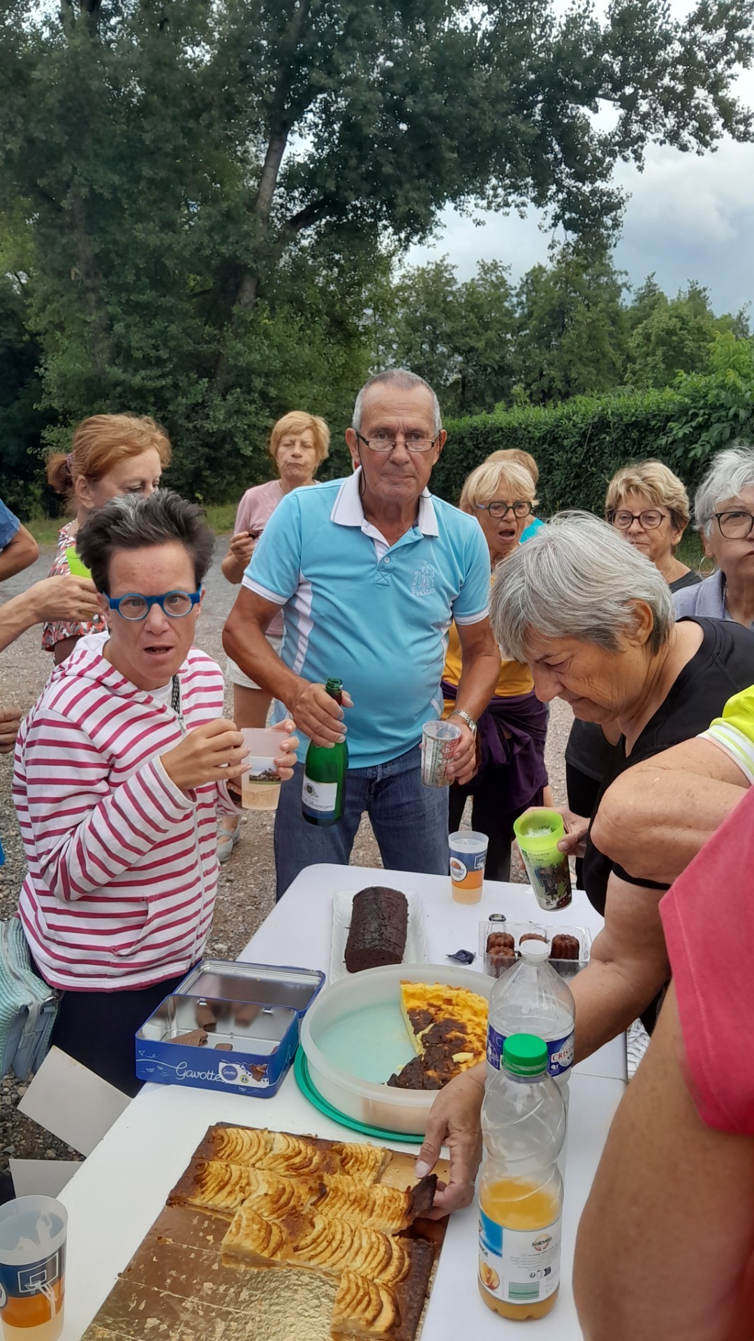 Coulanges le 04 septembre 2024