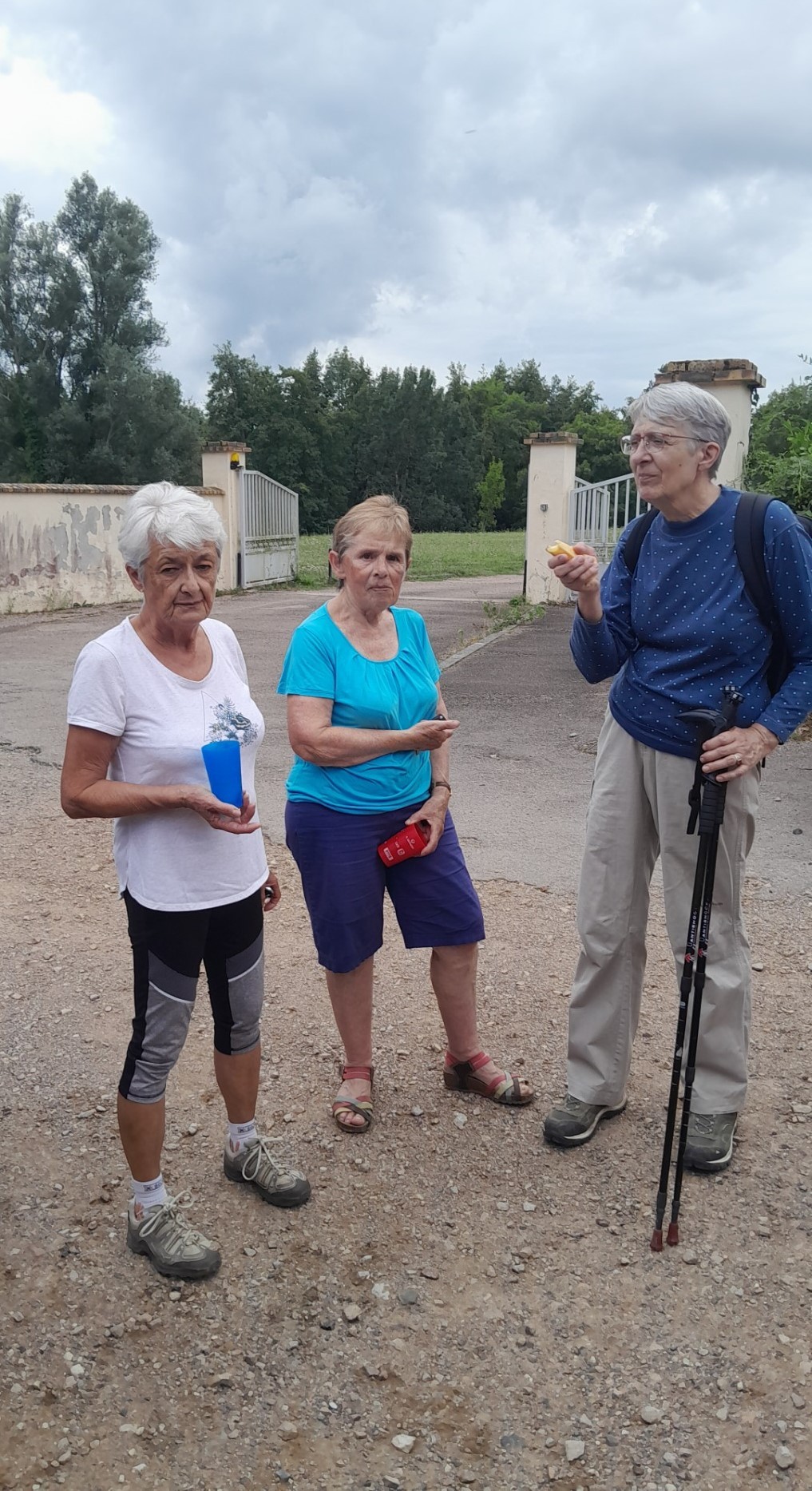Coulanges le 04 septembre 2024