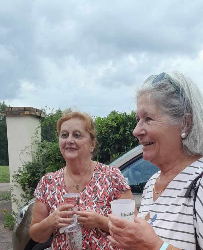 Coulanges le 04 septembre 2024