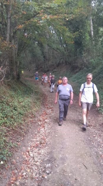 Coulanges le 04 septembre 2024