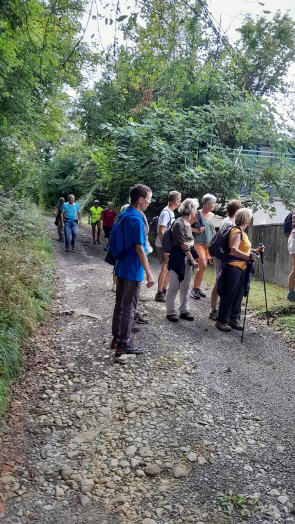 Coulanges le 04 septembre 2024