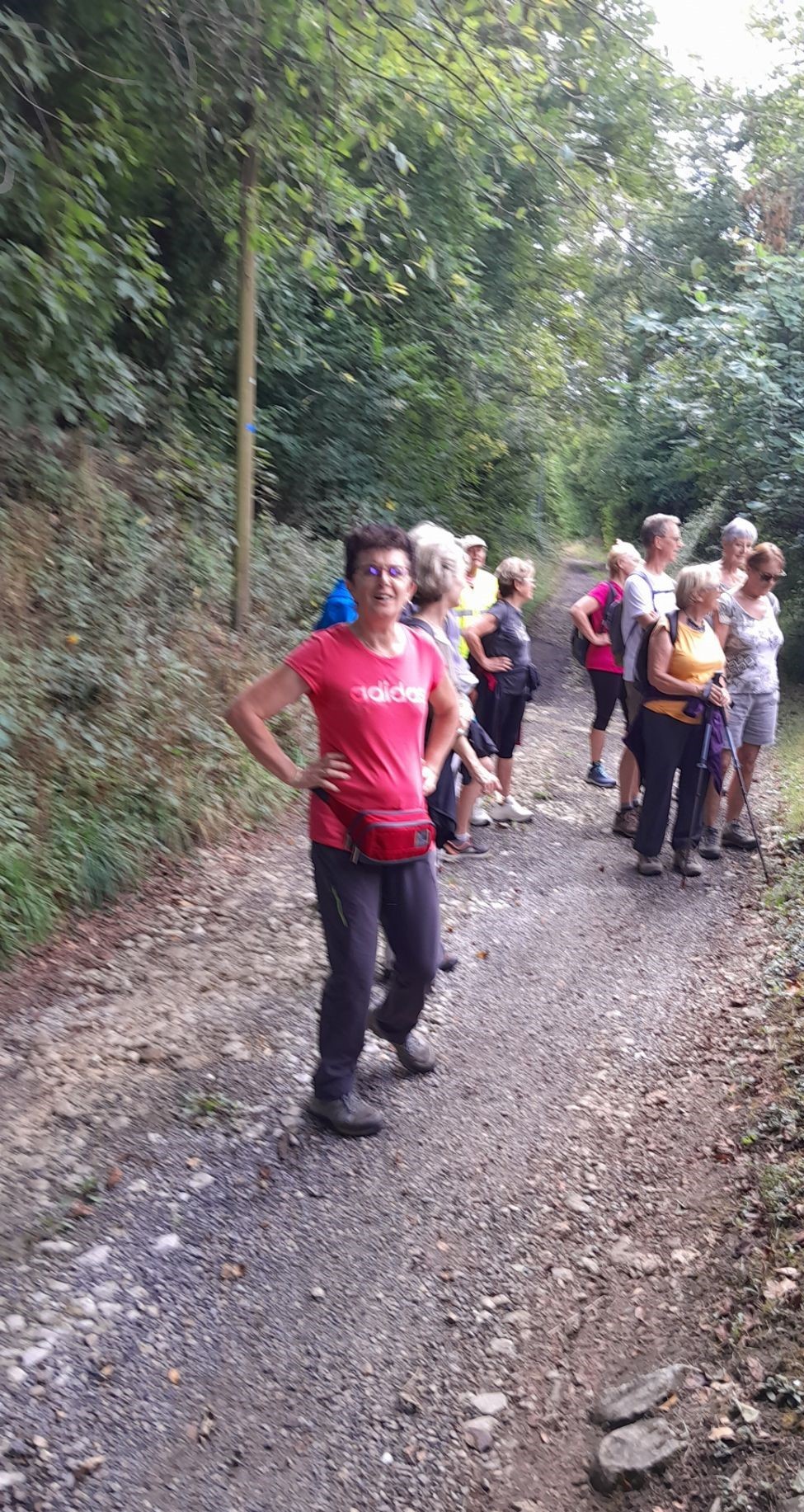 Coulanges le 04 septembre 2024