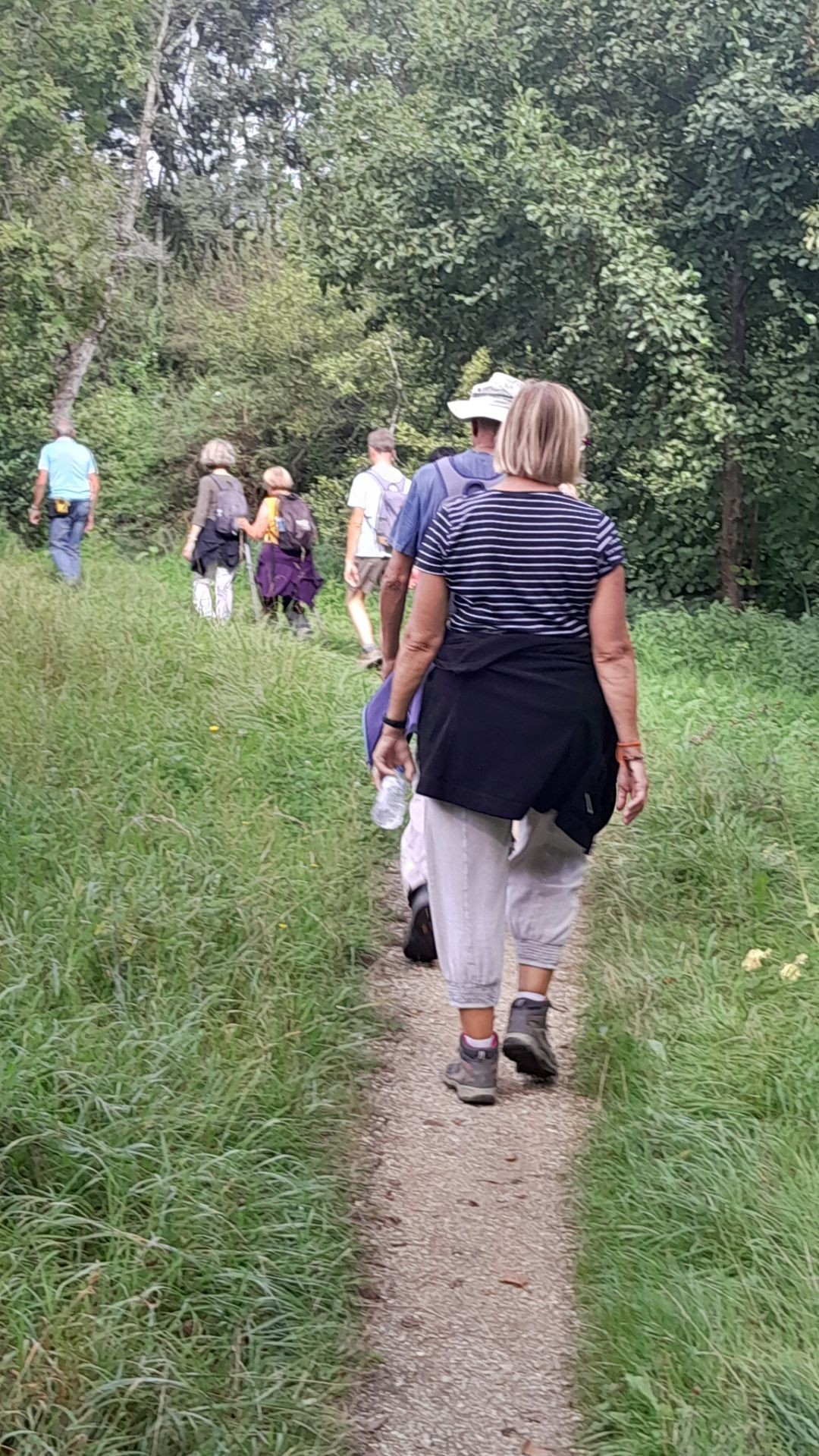 Coulanges le 04 septembre 2024
