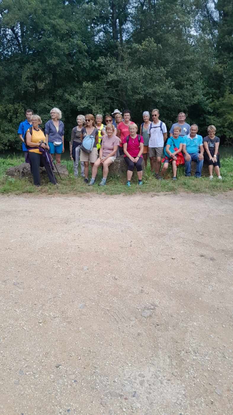 Coulanges le 04 septembre 2024