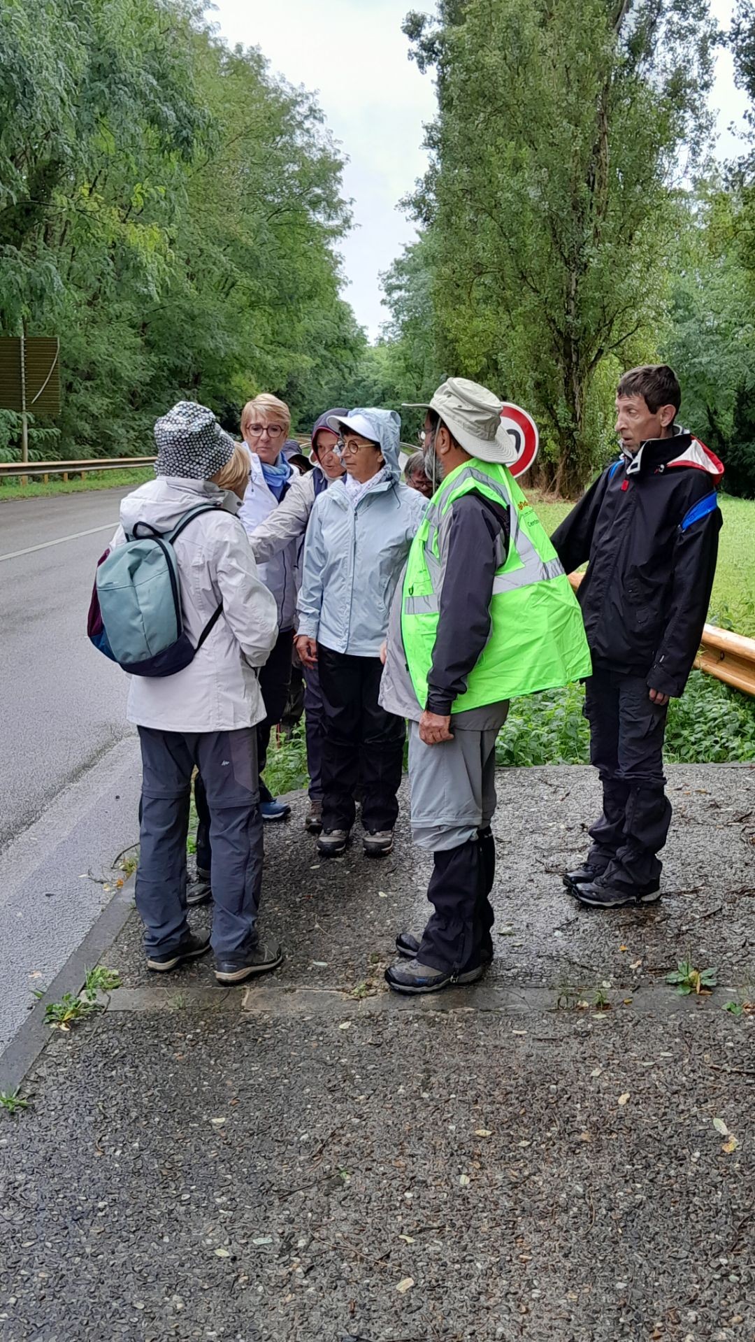 Cuffy 11 septembre 2024