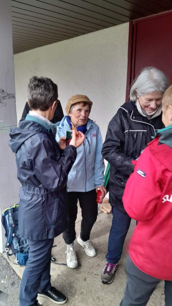Fourchambault le 7 fevrier 2024