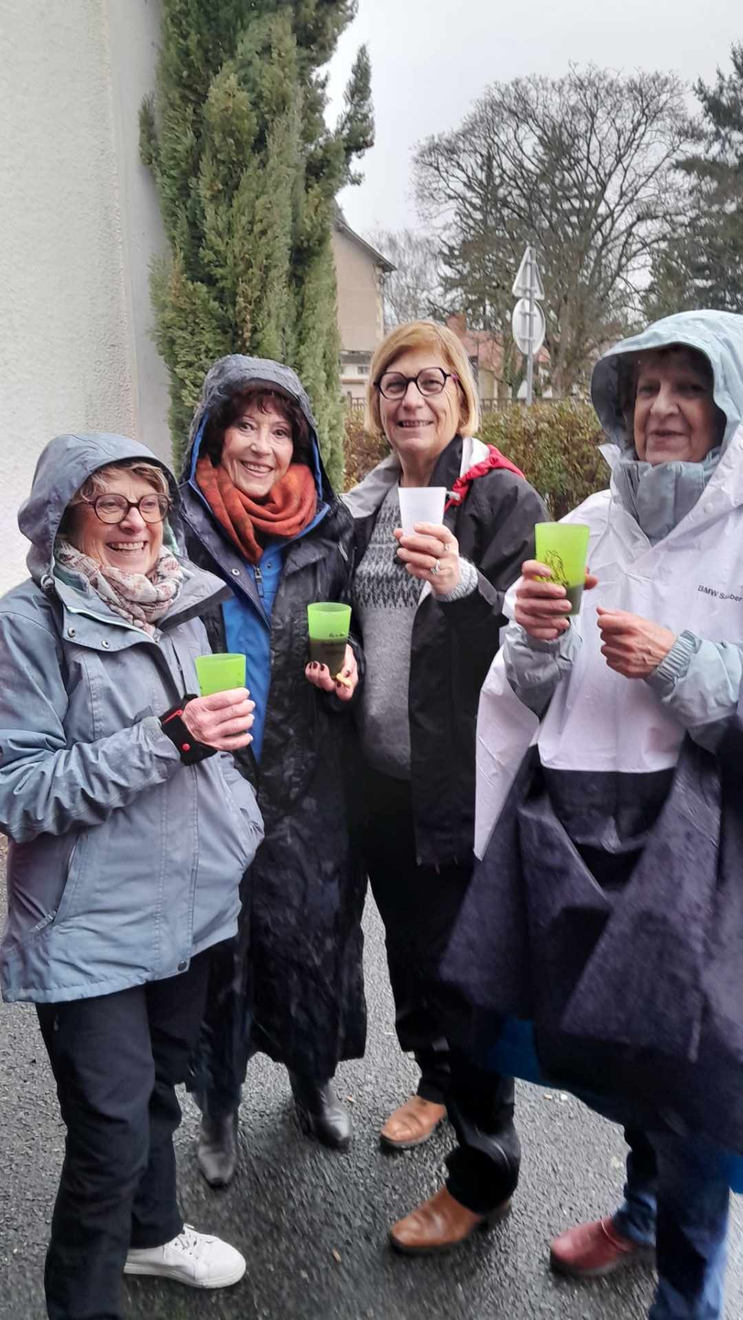 Fourchambault le 7 fevrier 2024