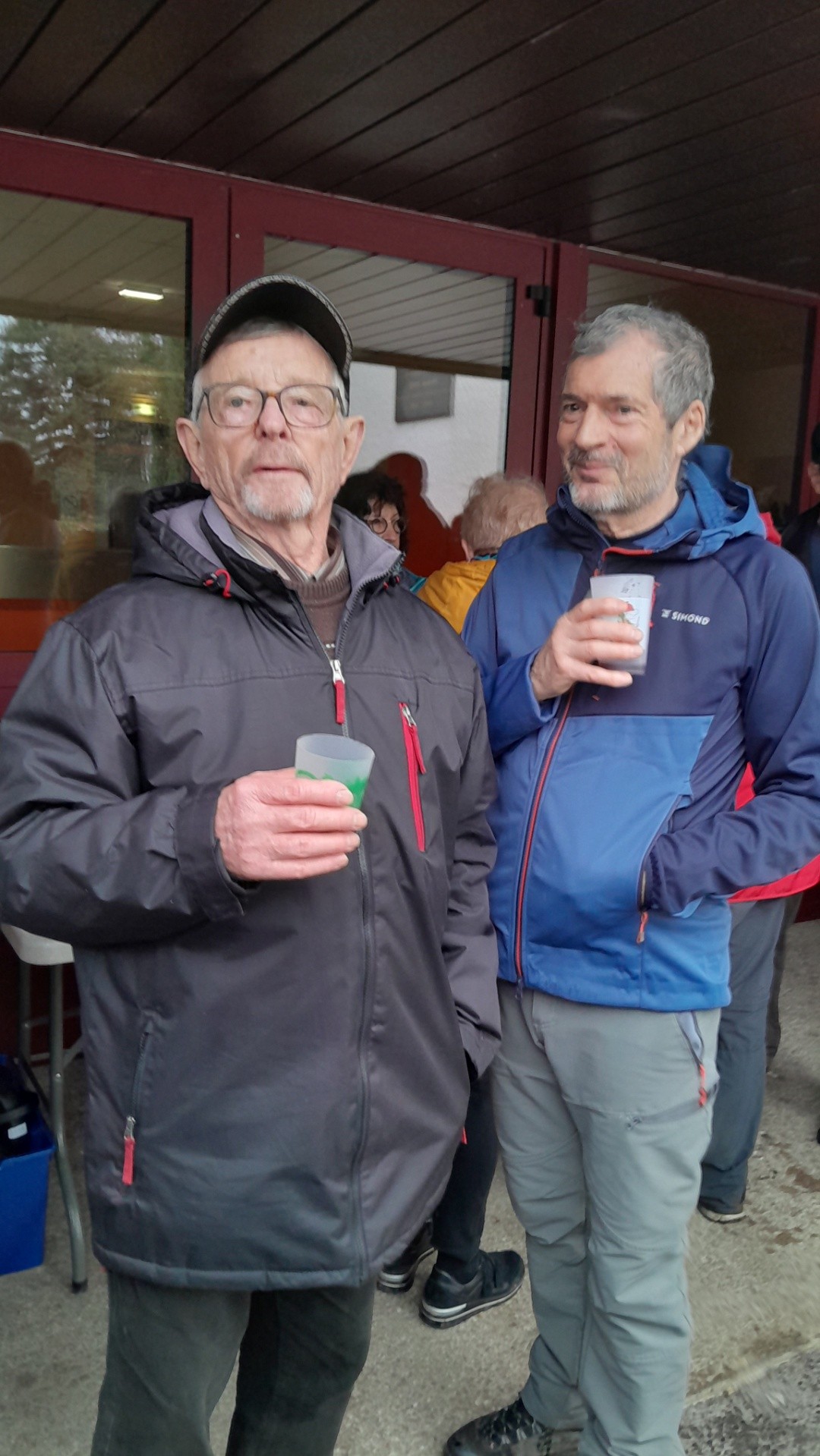 Fourchambault le 7 fevrier 2024