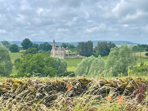 Frasnay-Reugny_ 04 Juin 