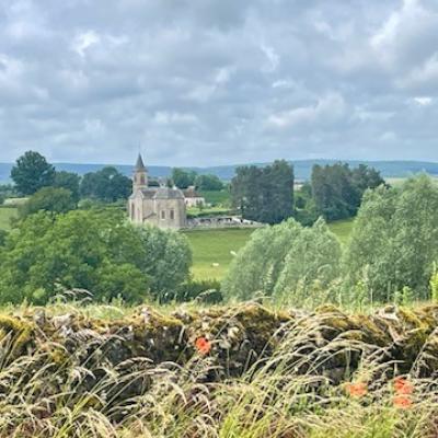 Frasnay-Reugny_ 04 Juin 