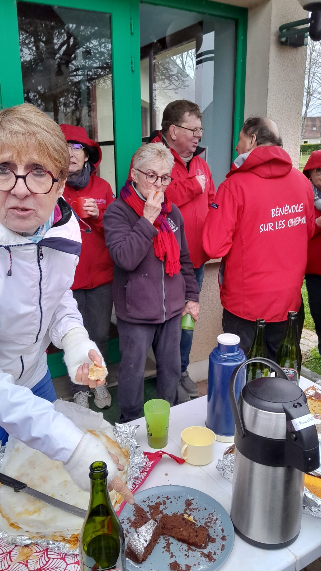 Germigny 29 janvier 2025