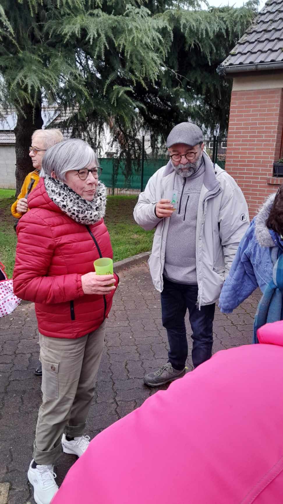 Germigny 29 janvier 2025