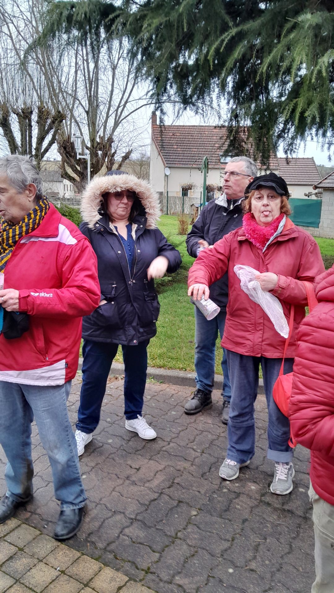 Germigny 29 janvier 2025