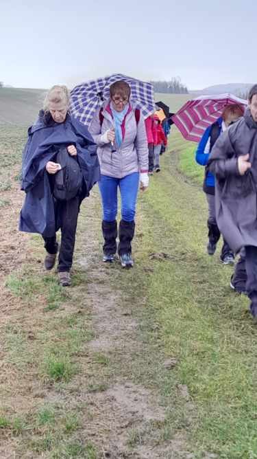 Germigny 29 janvier 2025