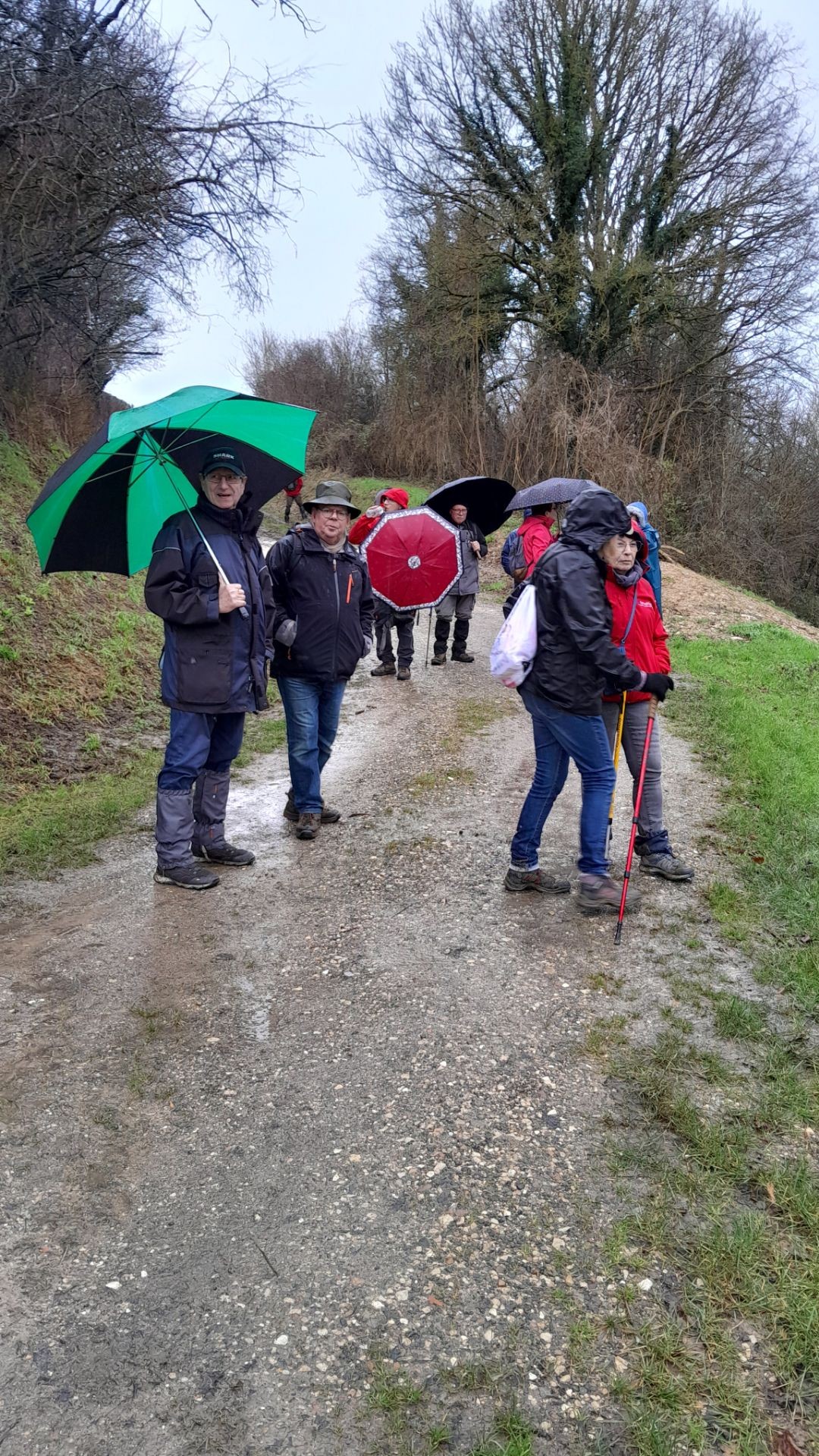 Germigny 29 janvier 2025