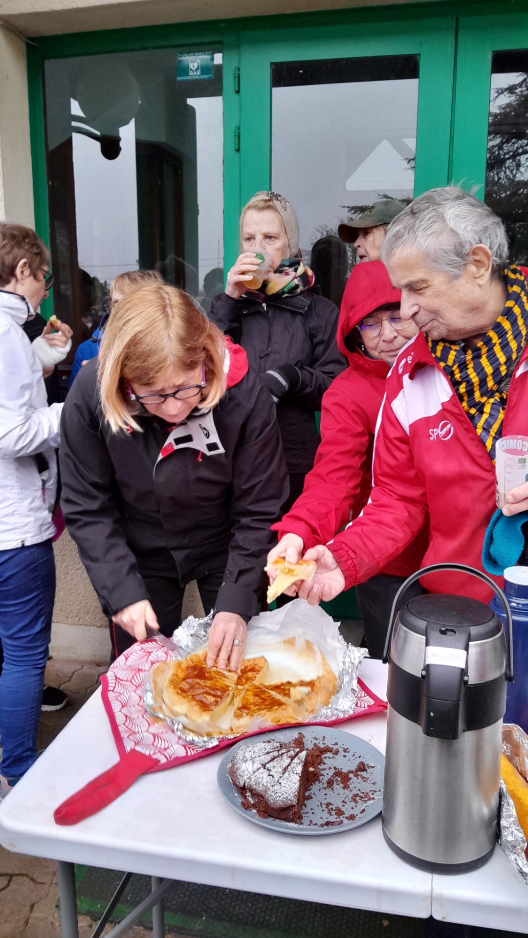 Germigny 29 janvier 2025