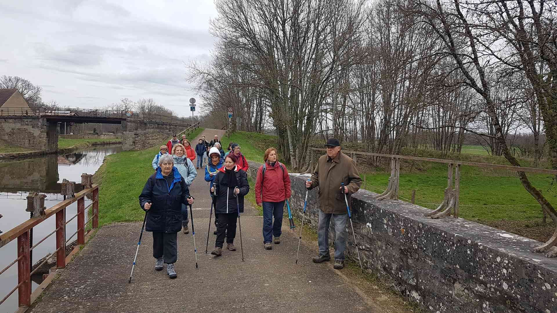 Cuffy le 21 février 2024