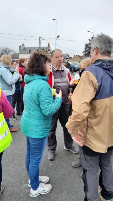 Cuffy le 21 février 2024