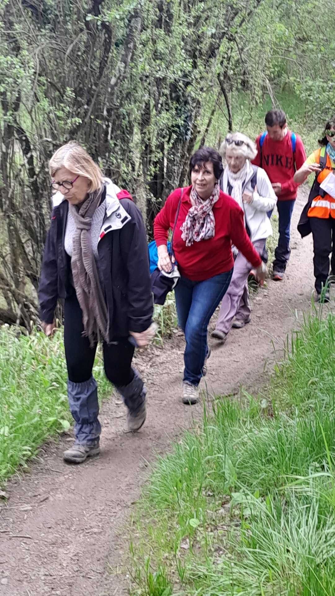 Gimouille le 10 avril 2024