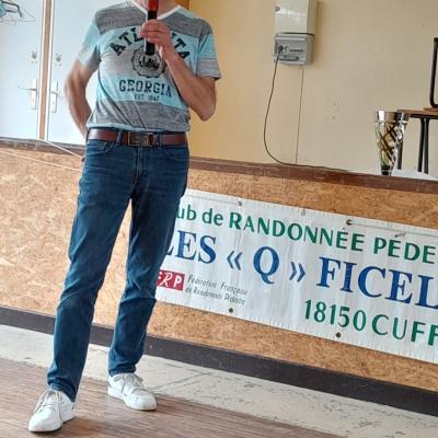 Grande Vadrouille 2025 