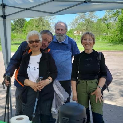Grande Vadrouille 2025 