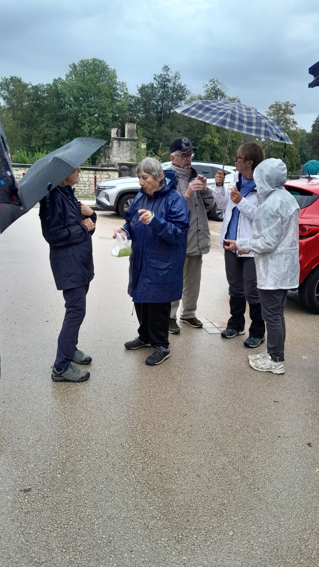 Guérigny 25 septembre 2024