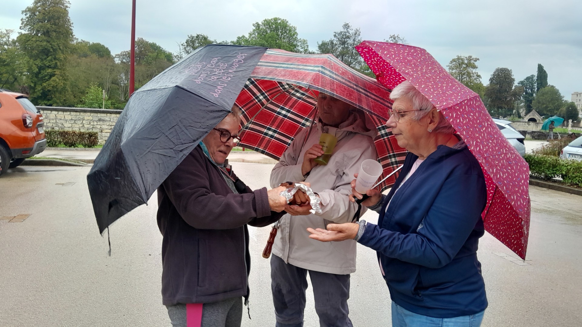 Guérigny 25 septembre 2024