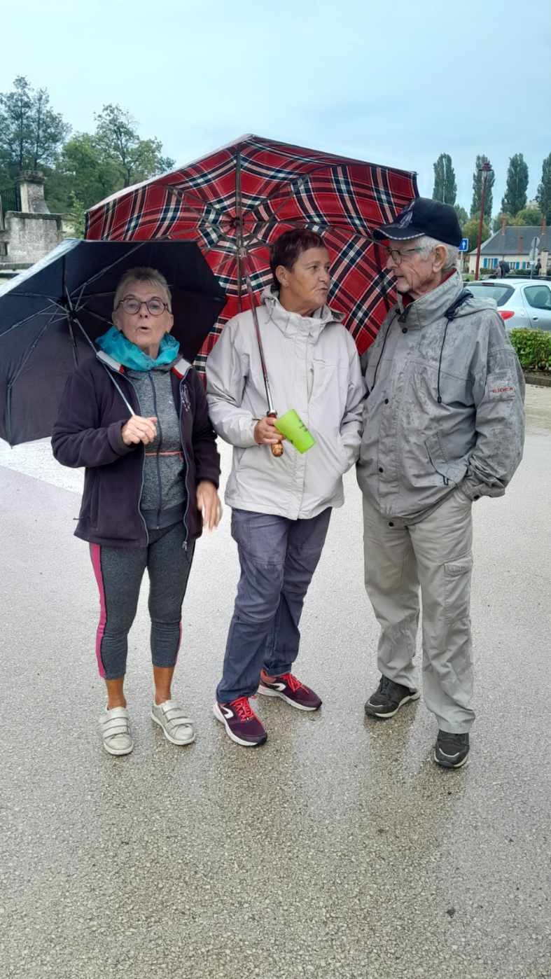 Guérigny 25 septembre 2024