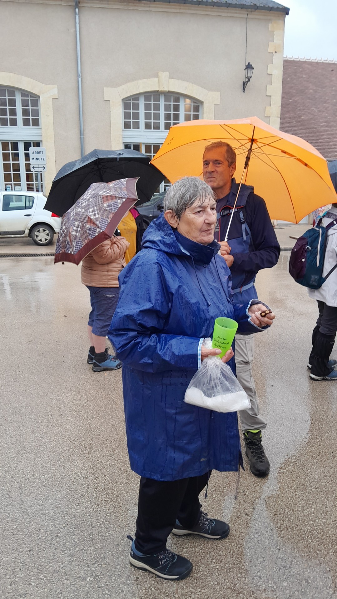 Guérigny 25 septembre 2024