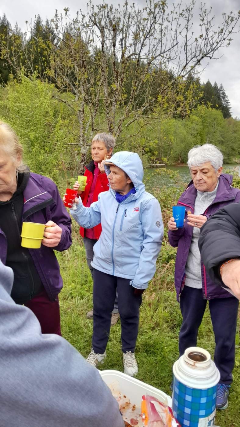 Guérigny le 24 avril 2024