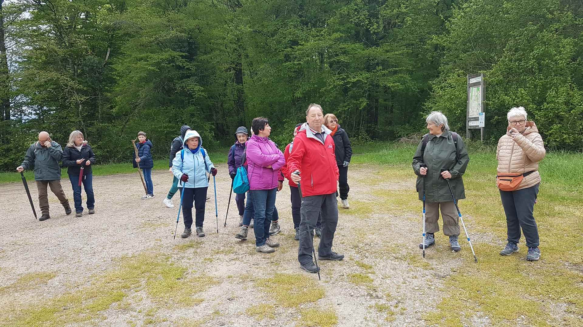 Guérigny le 24 avril 2024