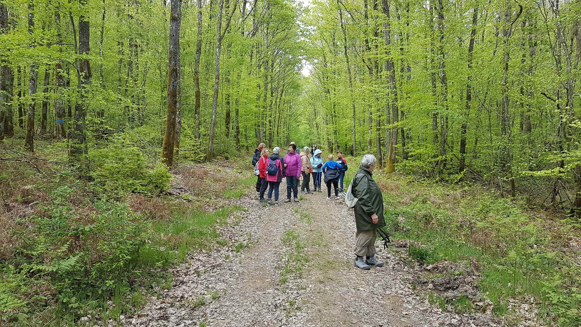 Guérigny le 24 avril 2024