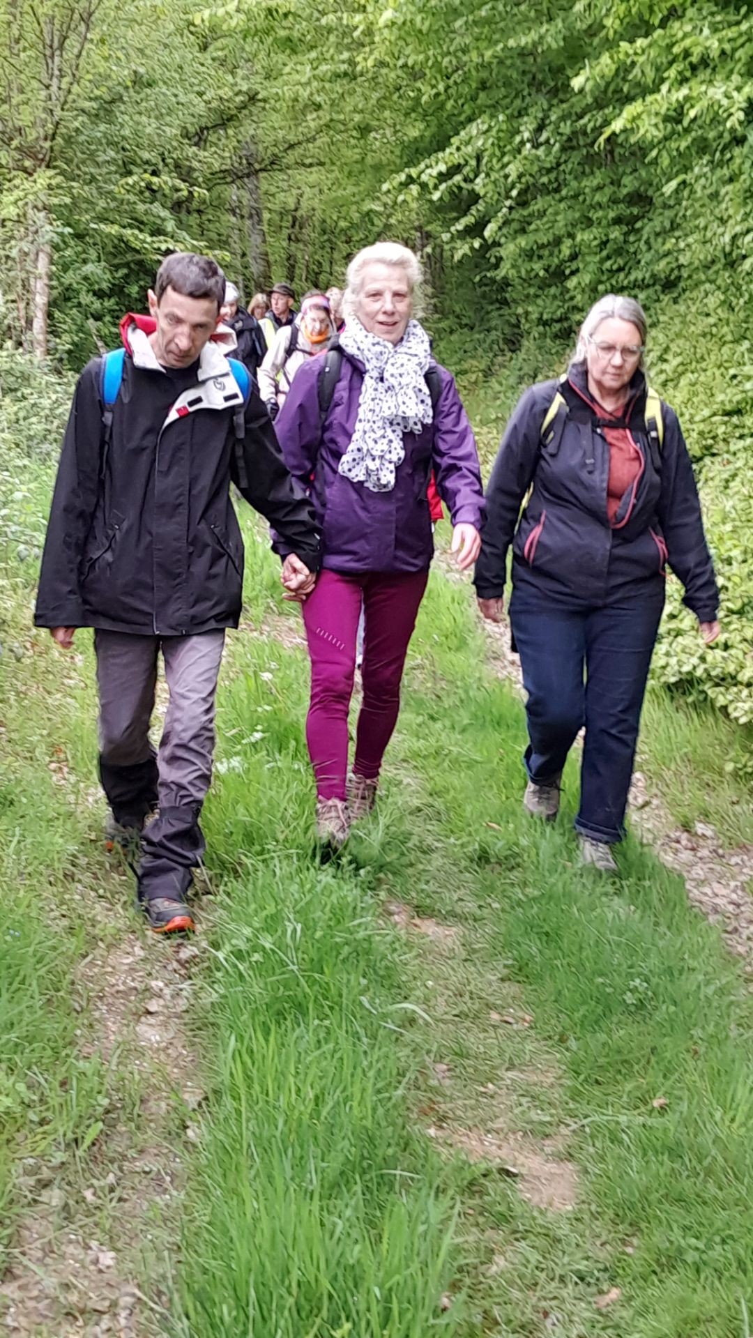 Guérigny le 24 avril 2024