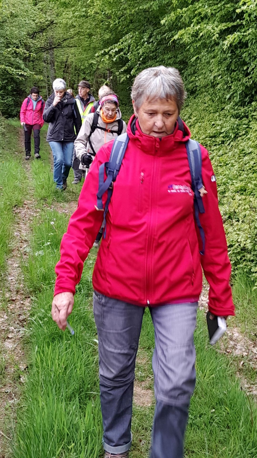 Guérigny le 24 avril 2024