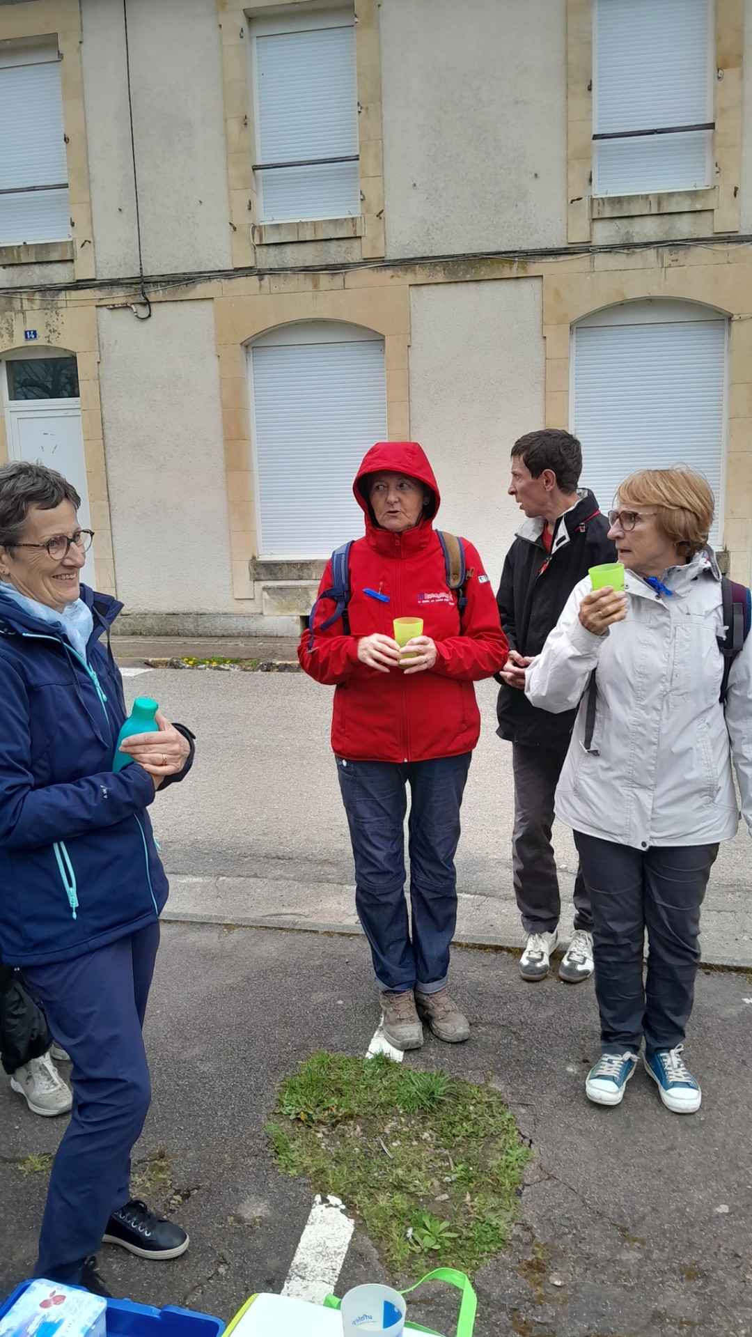 Jouet sur l'Aubois 27 mars 2024